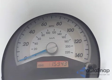 2005 Scion Tc z USA, uszkodzony, nr VIN JTKDE177150001508